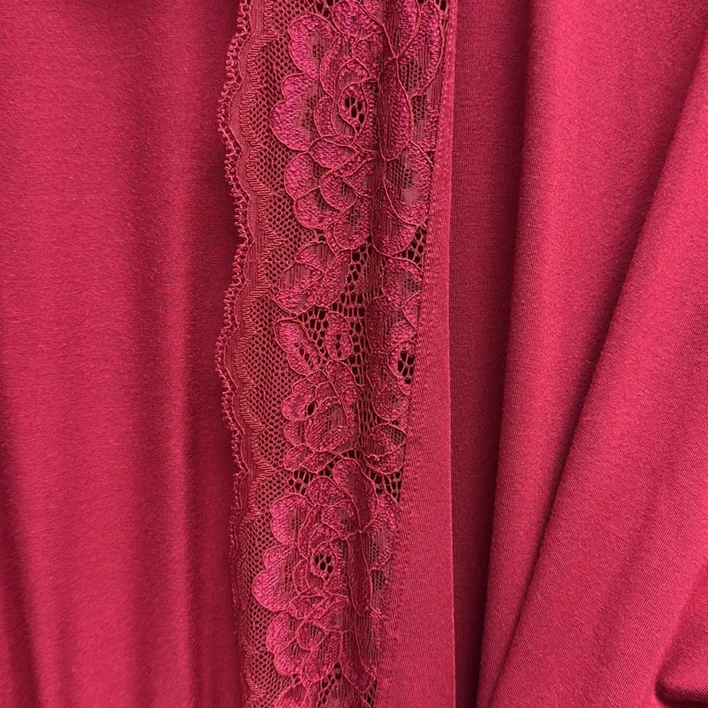 Fleur’t Robe - Picture 3 of 4